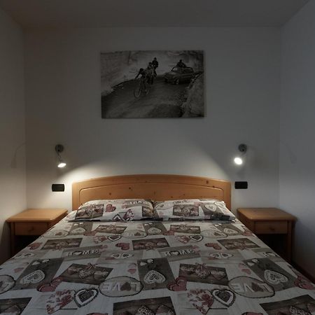 Chalet Ceppo Bormio Esterno foto