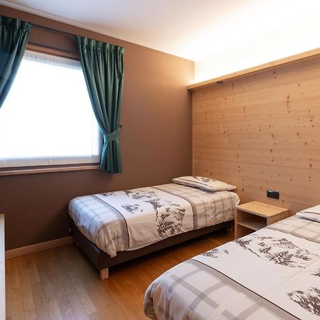 Chalet Ceppo Bormio Esterno foto