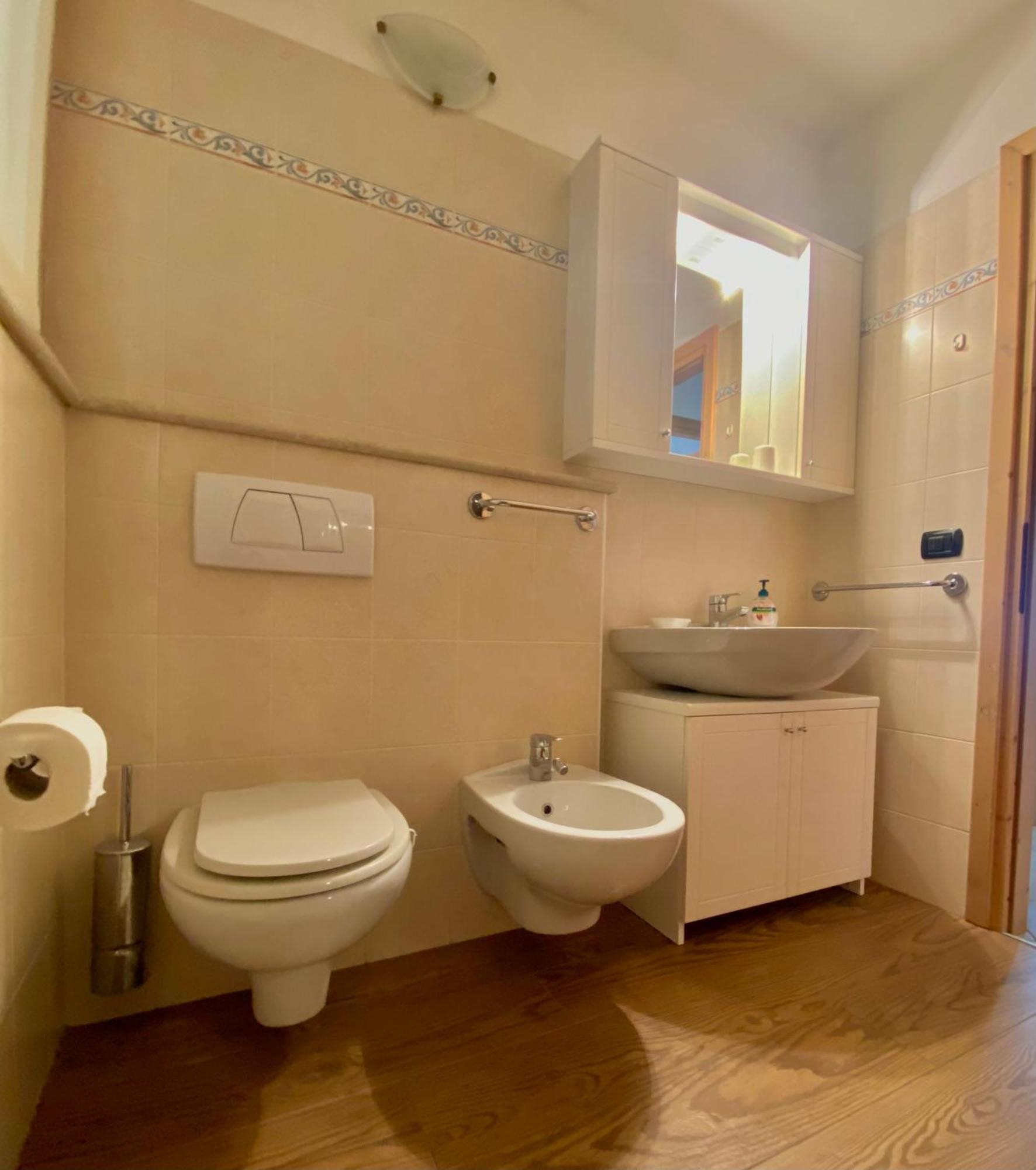 Chalet Ceppo Bormio Esterno foto