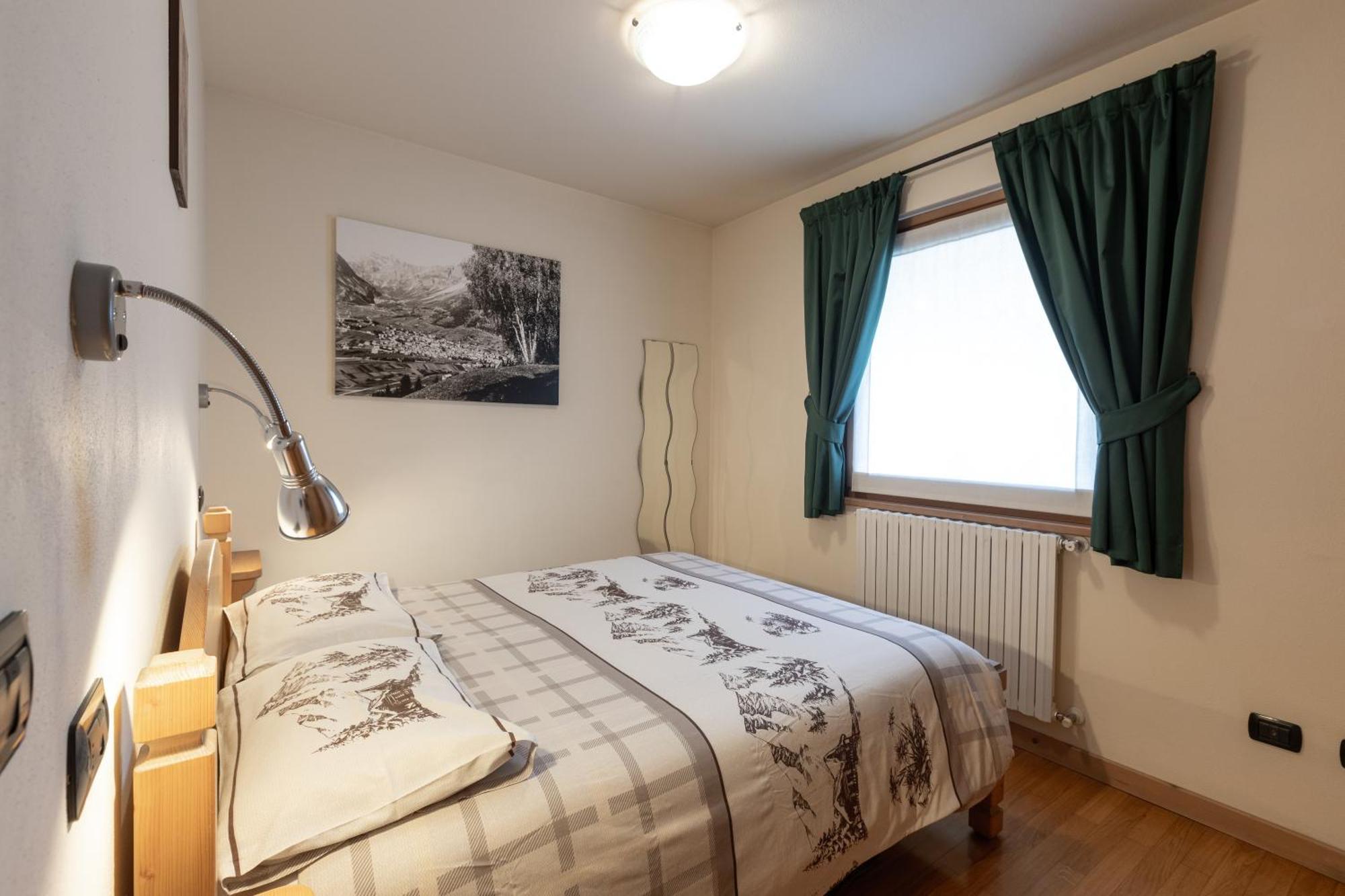 Chalet Ceppo Bormio Esterno foto