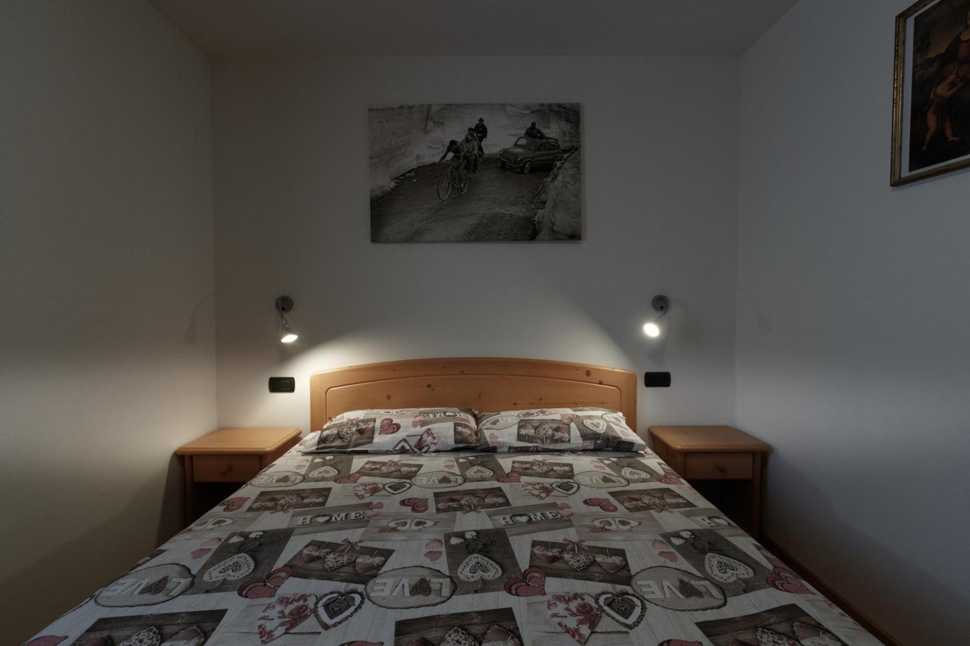 Chalet Ceppo Bormio Esterno foto
