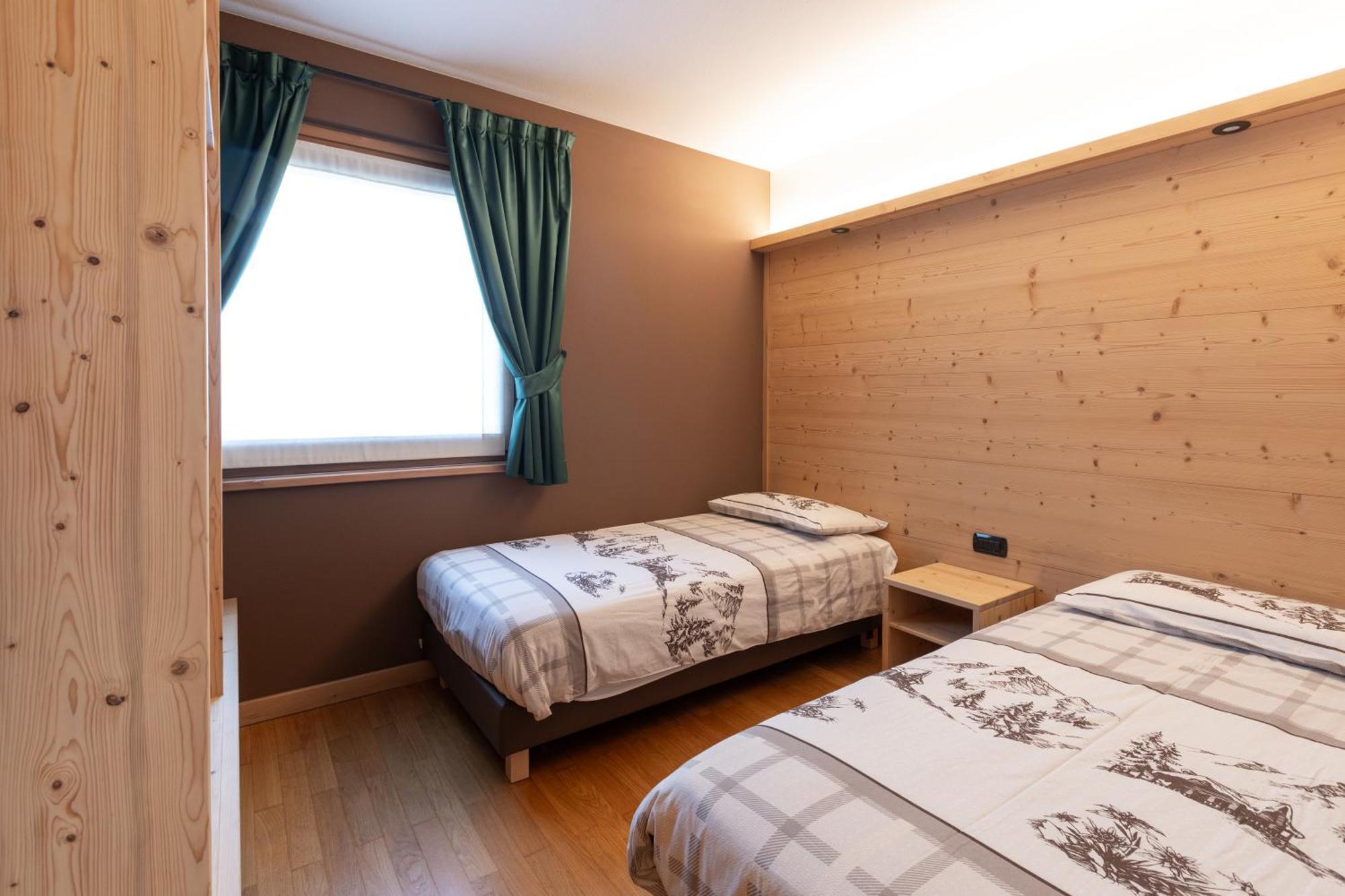 Chalet Ceppo Bormio Esterno foto