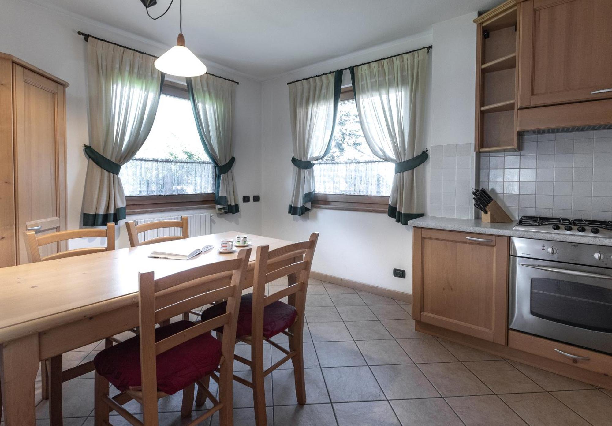 Chalet Ceppo Bormio Esterno foto