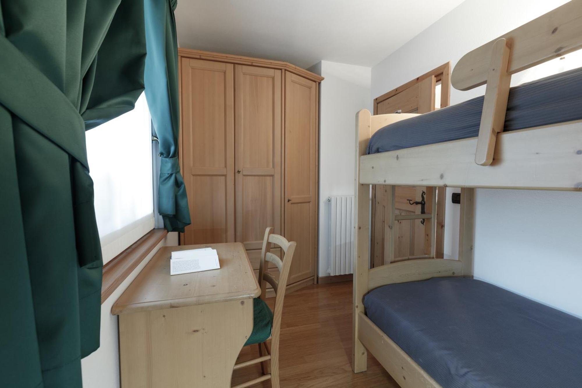 Chalet Ceppo Bormio Esterno foto