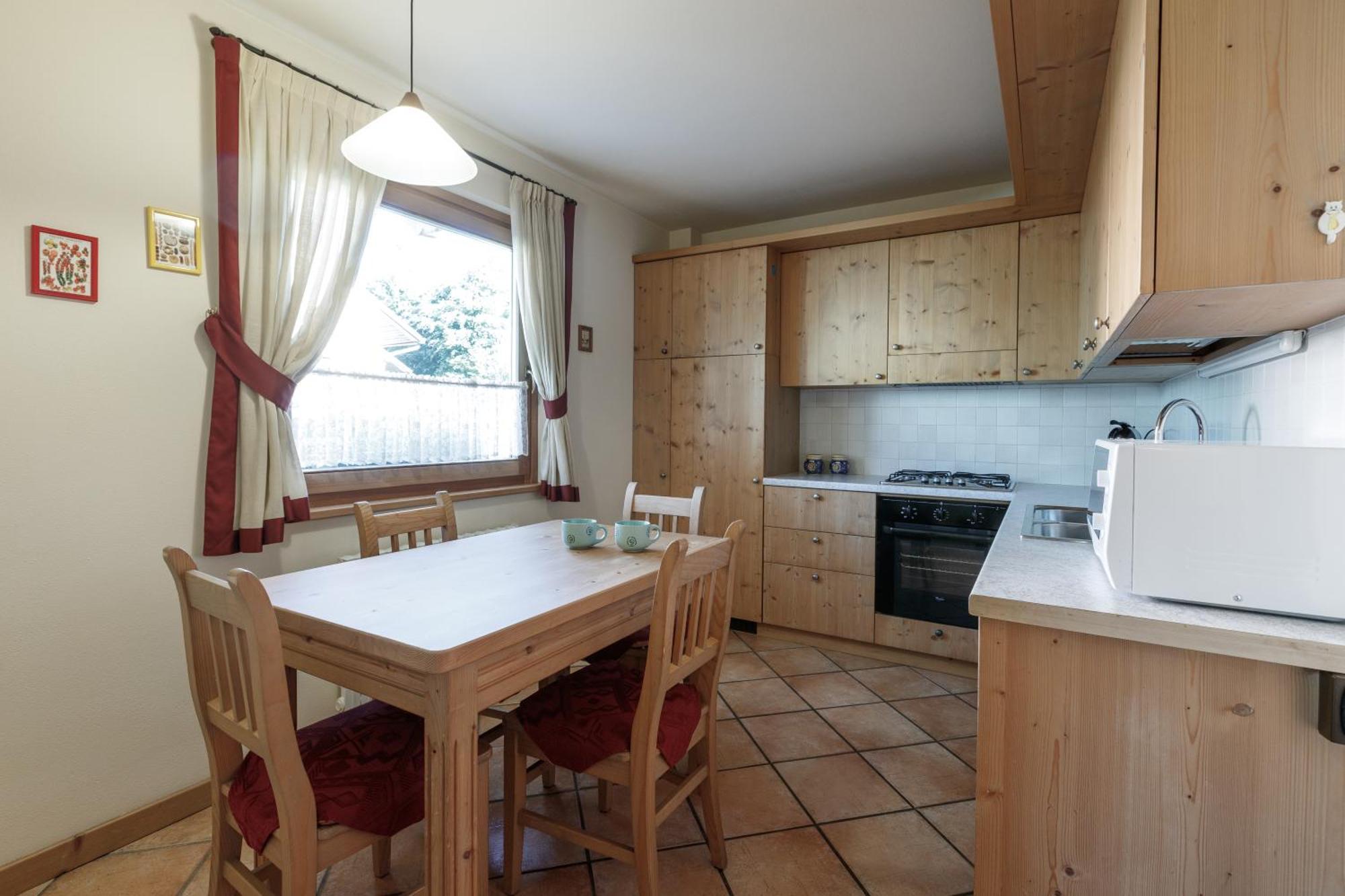 Chalet Ceppo Bormio Esterno foto