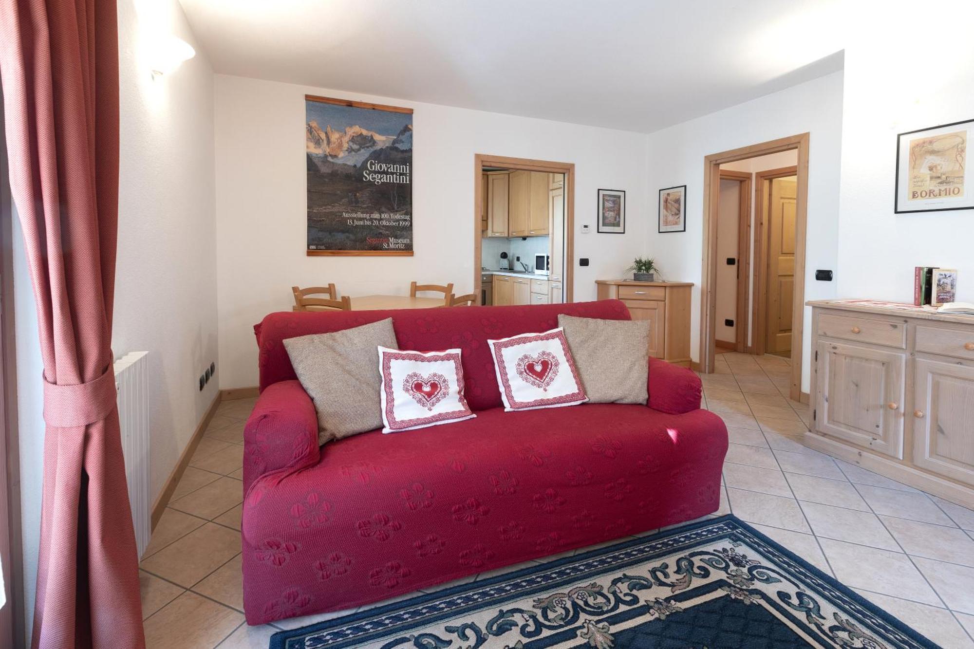 Chalet Ceppo Bormio Esterno foto