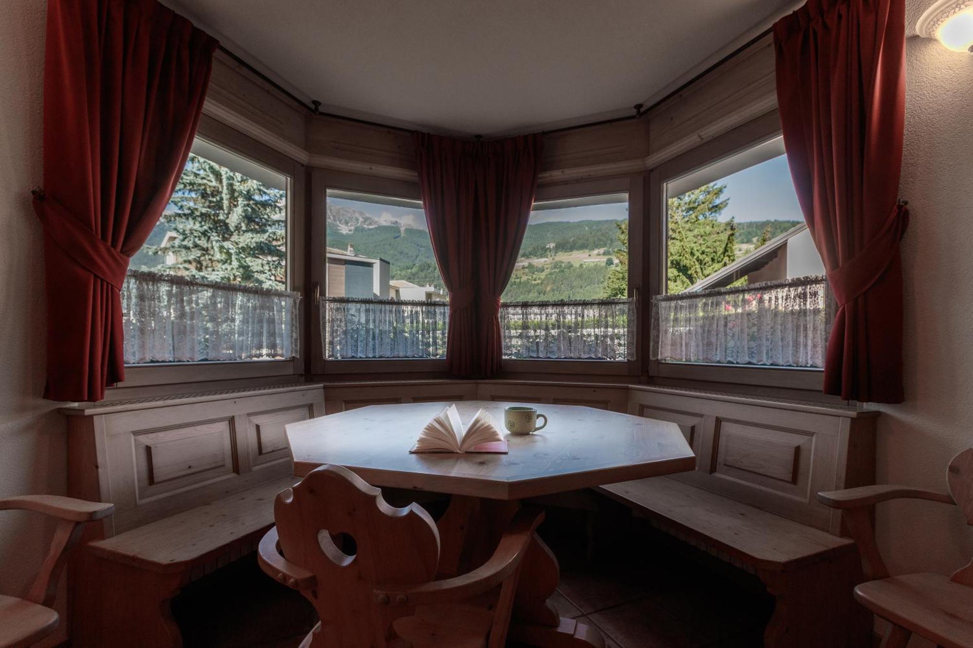 Chalet Ceppo Bormio Esterno foto