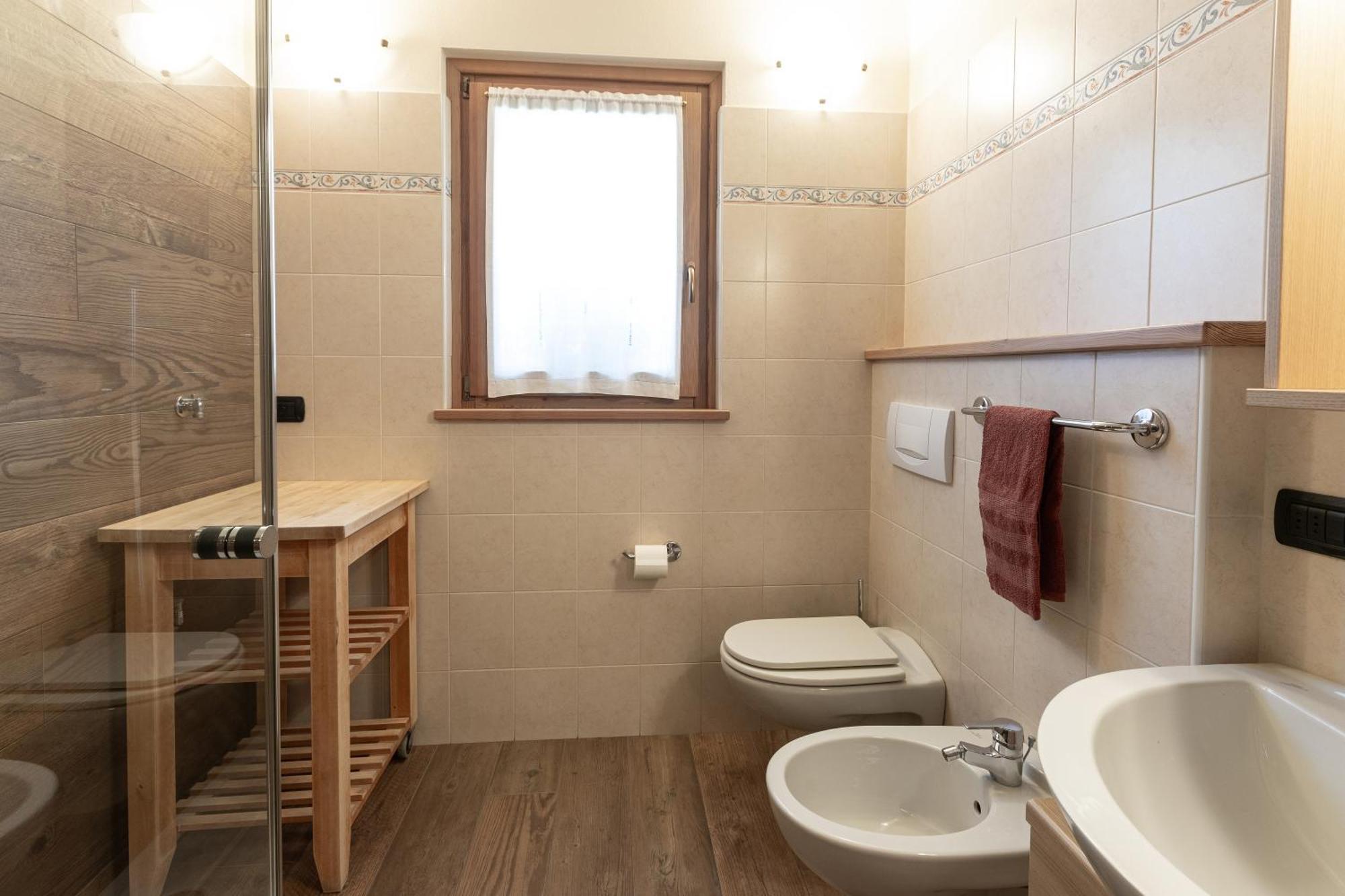 Chalet Ceppo Bormio Esterno foto
