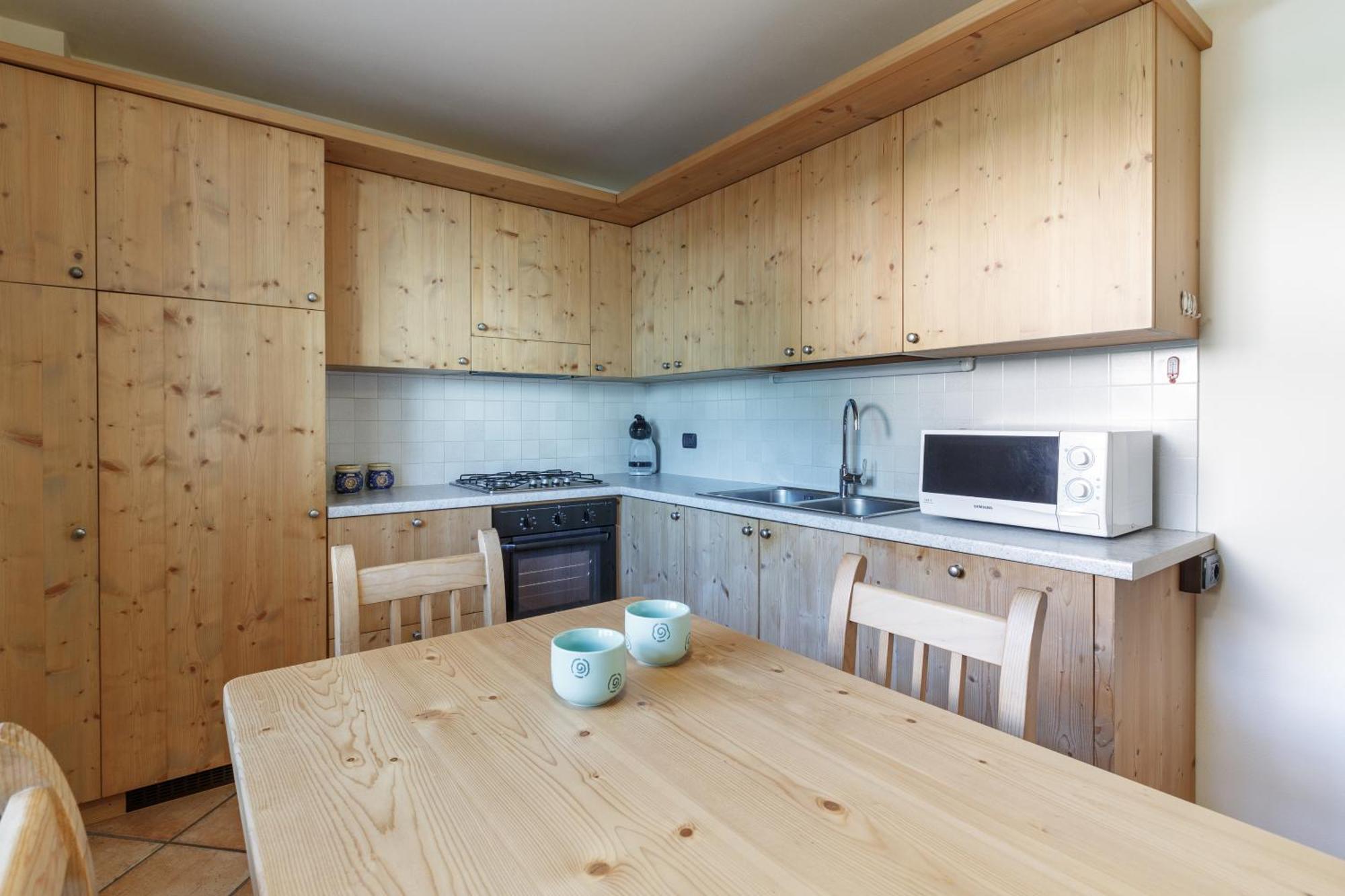 Chalet Ceppo Bormio Esterno foto